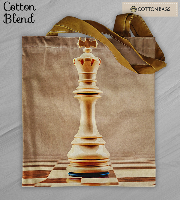 Cotton blend Tote Bags Cotton blend Tote Bags