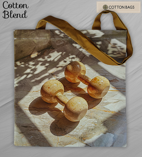 Cotton blend Tote Bags Cotton blend Tote Bags