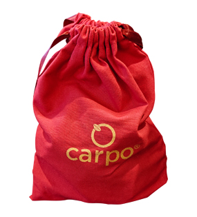 Βαμβακερά πουγκιά 